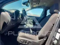 2021 Chevrolet Equinox фото