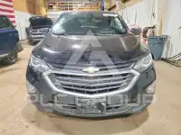 2021 Chevrolet Equinox фото