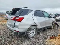 2021 Chevrolet Equinox photo