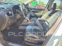 2021 Chevrolet Equinox фото