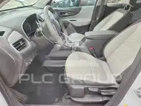 2021 Chevrolet Equinox фото