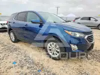 2021 Chevrolet Equinox фото