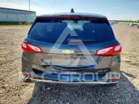 2021 Chevrolet Equinox фото