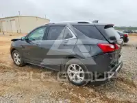 2021 Chevrolet Equinox фото
