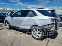 2021 Chevrolet Equinox фото