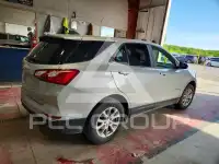 2021 Chevrolet Equinox фото