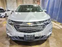 2021 Chevrolet Equinox photo
