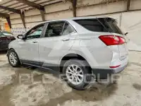 2021 Chevrolet Equinox photo