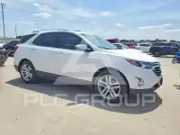 2021 Chevrolet Equinox photo