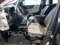 2021 Chevrolet Equinox фото