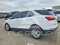 2021 Chevrolet Equinox фото