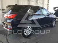 2021 Chevrolet Equinox фото