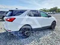 2021 Chevrolet Equinox фото