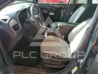 2021 Chevrolet Equinox фото