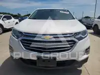 2021 Chevrolet Equinox photo