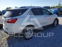 2021 Chevrolet Equinox фото