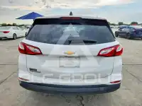 2021 Chevrolet Equinox фото