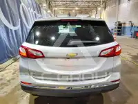 2021 Chevrolet Equinox photo
