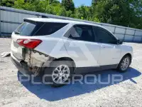 2021 Chevrolet Equinox фото