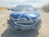 2021 Chevrolet Equinox photo