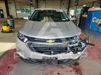 2021 Chevrolet Equinox фото