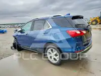 2021 Chevrolet Equinox фото