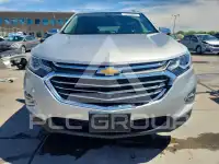 2021 Chevrolet Equinox фото