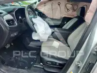 2021 Chevrolet Equinox фото