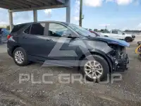 2021 Chevrolet Equinox фото