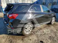 2021 Chevrolet Equinox фото