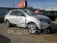 2021 Chevrolet Equinox фото