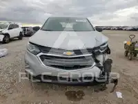 2021 Chevrolet Equinox фото