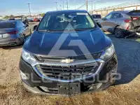 2021 Chevrolet Equinox фото