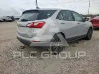 2021 Chevrolet Equinox фото