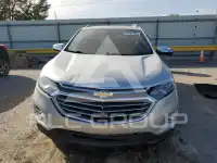 2021 Chevrolet Equinox фото