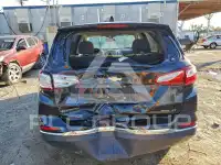 2021 Chevrolet Equinox фото