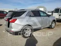 2021 Chevrolet Equinox фото