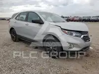 2021 Chevrolet Equinox фото