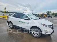 2021 Chevrolet Equinox фото