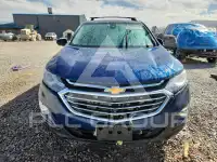 2021 Chevrolet Equinox photo
