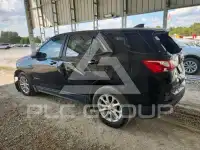 2021 Chevrolet Equinox фото