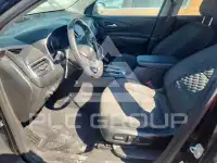 2021 Chevrolet Equinox фото