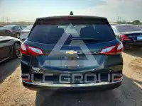 2021 Chevrolet Equinox фото