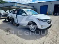 2021 Chevrolet Equinox фото