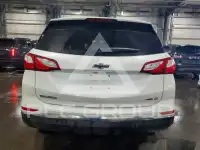 2021 Chevrolet Equinox фото