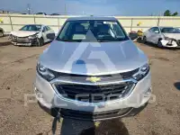 2021 Chevrolet Equinox photo