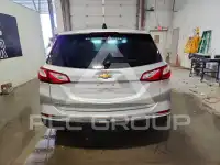 2021 Chevrolet Equinox фото