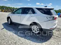 2021 Chevrolet Equinox фото
