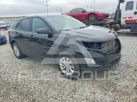 2021 Chevrolet Equinox фото