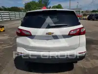 2021 Chevrolet Equinox photo